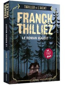 Thriller lavent le - lavent,