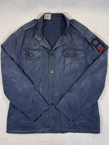 Veste treillis nautique en - veste, de