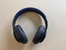 Beats by Dr. Dre Studio Pro Wireless Bluetooth Headphones - Navy MQTQ3LL/A