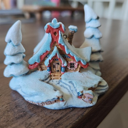Wdcc disney enchanted places - disney,