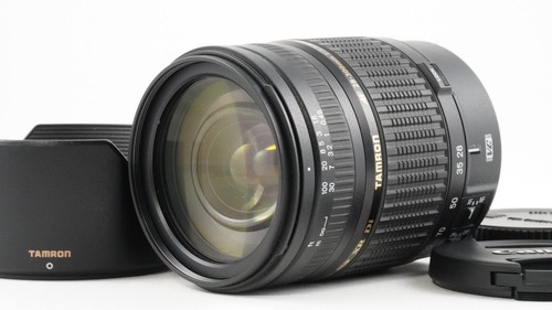 Tamron af 28 300mm - tamron,