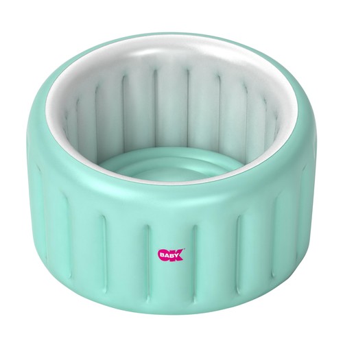 Baignoire gonflable oplà soft - baignoire,