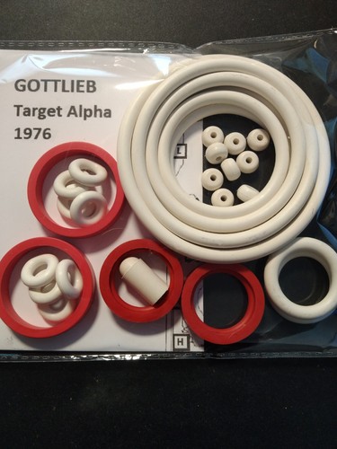 Flipper gottlieb canada dry - , /