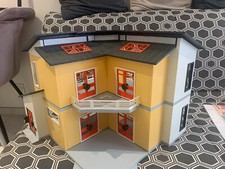 maison playmobil