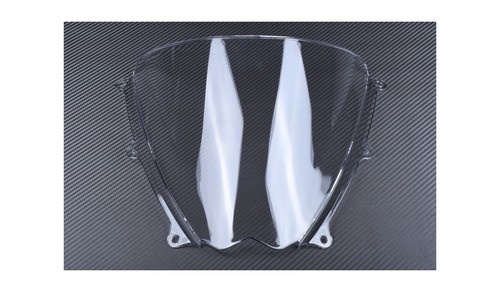 Bulle transparente carbone - transparente, +