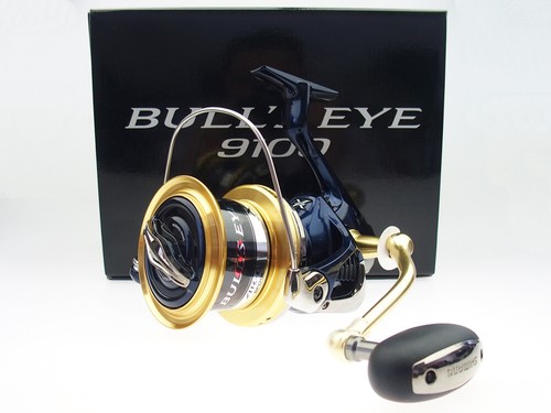 Neuf shimano bull eye - neuf,
