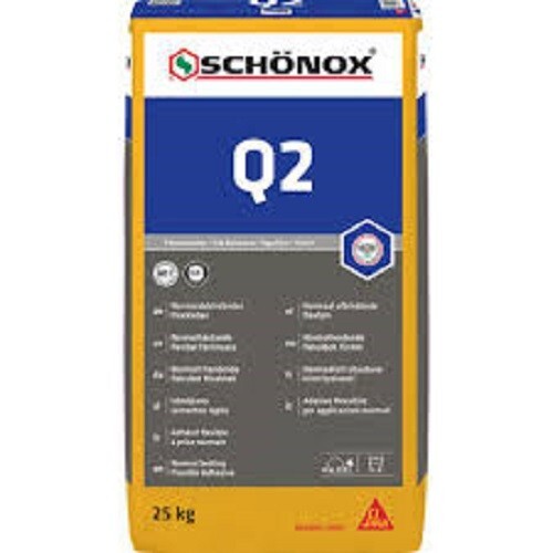Schönox colle carrelage - q2,