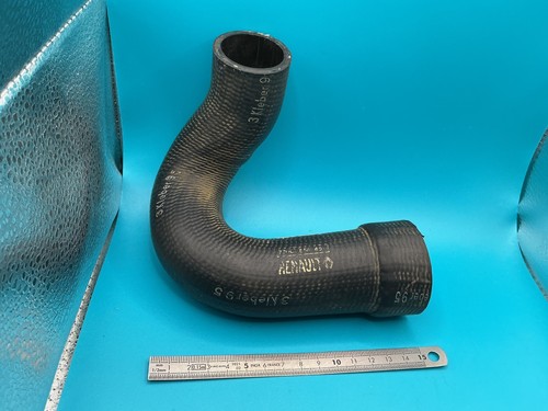 Durite inférieur radiateur