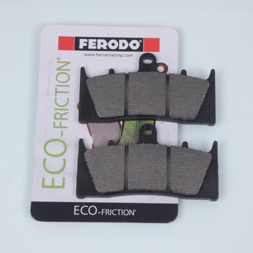 Plaquette frein ferodo pour - plaquette,