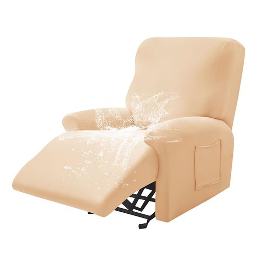 Housse fauteuil relax - de,
