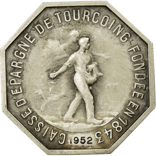 France jeton savings bank - france,,