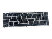 Clavier QWERTY L00739-001 Pour