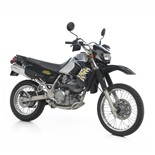 POT D'ÉCHAPPEMENT X3 ENDURO