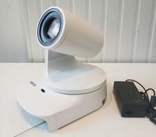 PANASONIC AW-HE130WE HE130 WHITE PTZ CAMERA TOURELLE HD-SDI HDMI BLANCHE