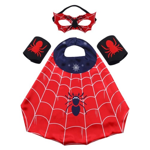 Pièces enfants spiderman - 4,