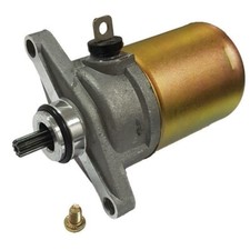 Démarreur Kymco Dink 50 4T 50