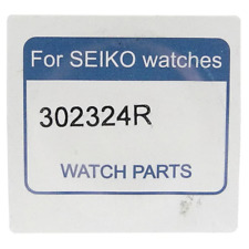 Montre Kinetic Condensator 3023 24R Pour Seiko Citizen) 7M12A 7M22A 7M42A) -