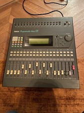  Table de mixage Yamaha