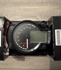 TABLEAU DE BORD COMPTEUR /