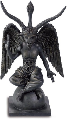 Statuette statue figurine