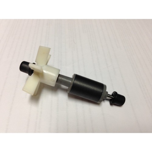Rotor turbine pompe hydor - ,