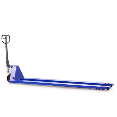 Pallit transpalette long - transpalette, |