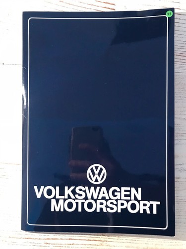 Volkswagen motorsport golf - volkswagen,