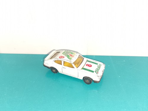 1705262 voiture corgi - 1/64,