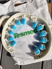 Cellulite Massager Clinically Proven Efficacy AntiCellulite Tighten Smooth 