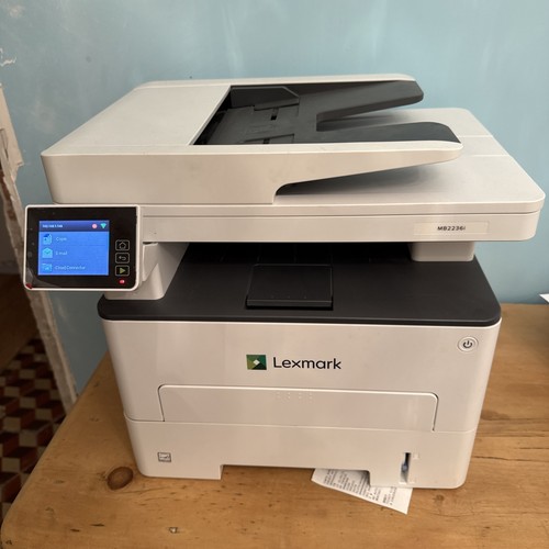 Lexmark mb2236i imprimante - mb2236i,