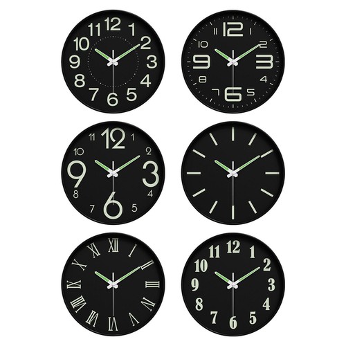 Horloge murale - horloge,