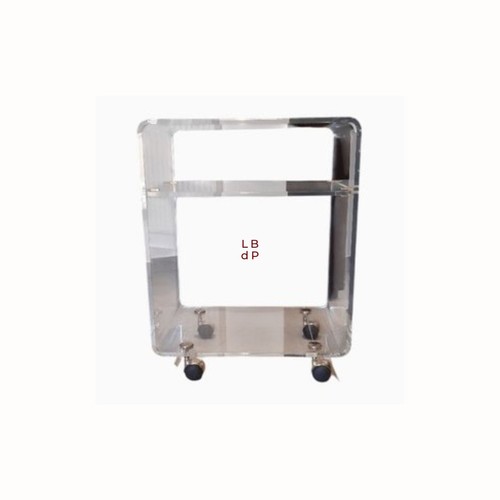 David lange desserte vintage - david,