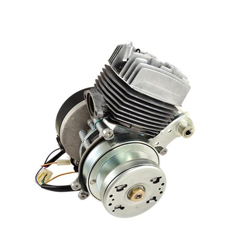 Bloc moteur teknix - bloc,