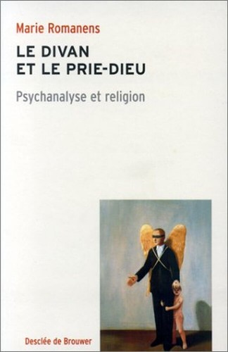 Divan prie dieu - divan, le