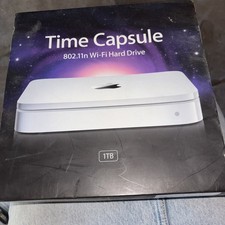 APPLE TIME CAPSULE 802.11n