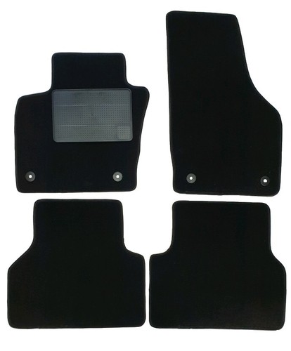 Ensemble tapis voiture - ensemble, de