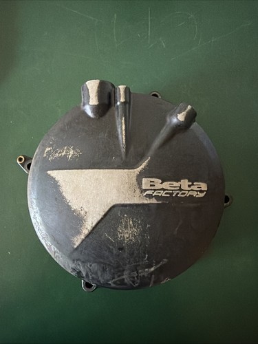 Beta racing factory clutch - racing,