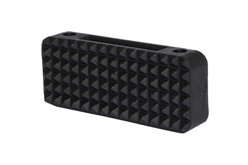 Patin anti glisse pour sangle
