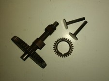 John Deere 68 Briggs Stratton