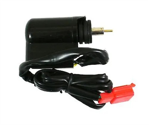 Carburateur starter