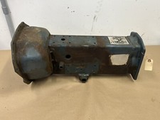 Kubota B5001E 2WD Tunnel Housing Chassis   B21