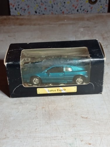 Lotus esprit collection shell - lotus,