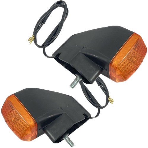 Set clignotants arrière pour - clignotants,