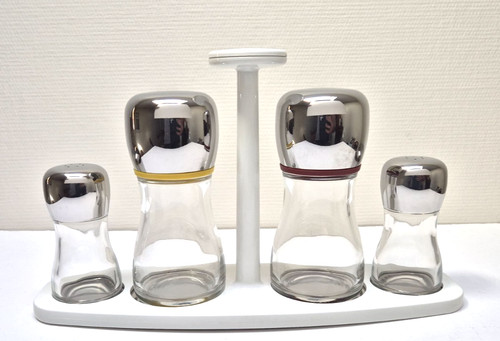 Alessi mn06 ensemble - mn06, à