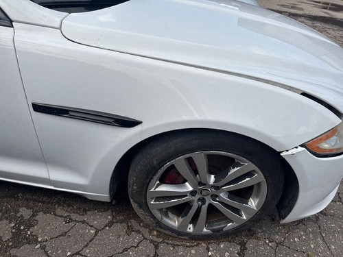 Jaguar x351 2012 avant - x351,