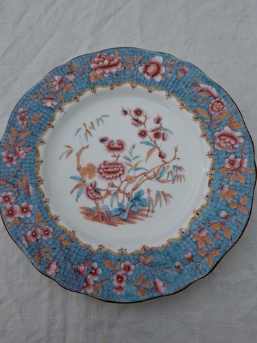 Assiette porcelaine - assiette,