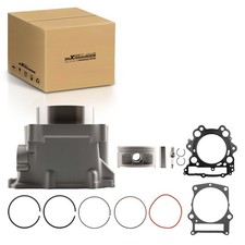 686cc Cylinder Piston Gasket