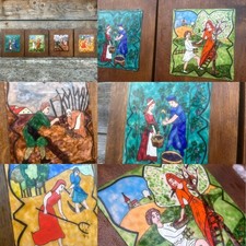 Cris Les 4 Saisons Cuivre