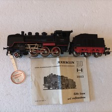 MARKLIN HO 3003 LOCOMOTIVE BR
