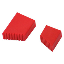 Kasart 2 rear feet mm 30x20 plastic for home ladder Kasart pied